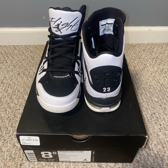 Jordan Flight 23 RST - Picture 6 of 7